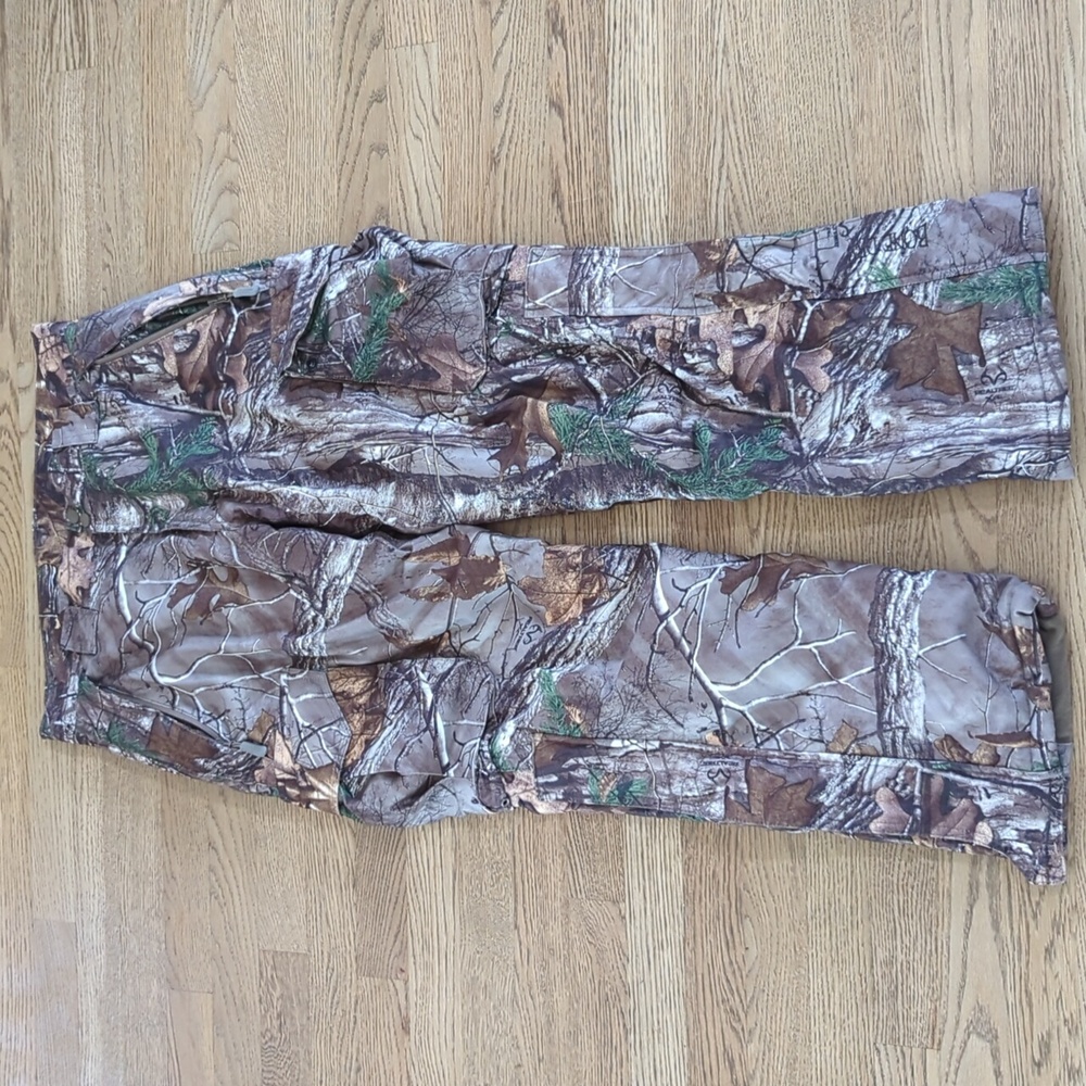 Real Tree Hunting Pants